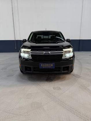 FORD MAVERICK 2.0 ECOBOOST GASOLINA LARIAT FX4 AUTOMÁTICO FORD MAVERICK 2.0 ECOBOOST GASOLINA LARIAT FX4 AUTOMÁTICO